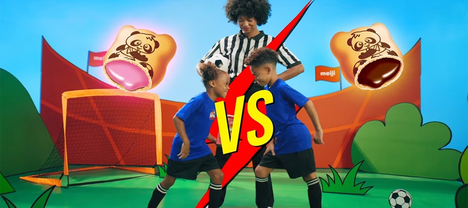 Raindrop rolls out Hello Panda campaign